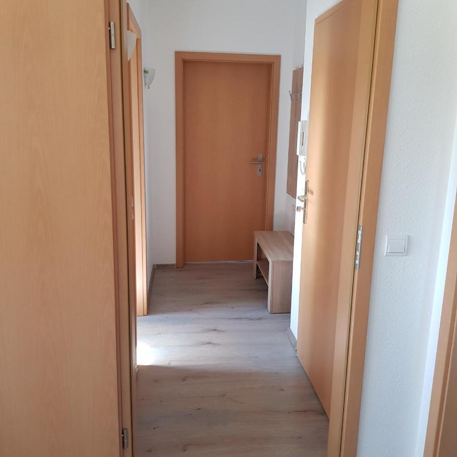 Susi"S Ferienwohnungen Wermelskirchen Luaran gambar