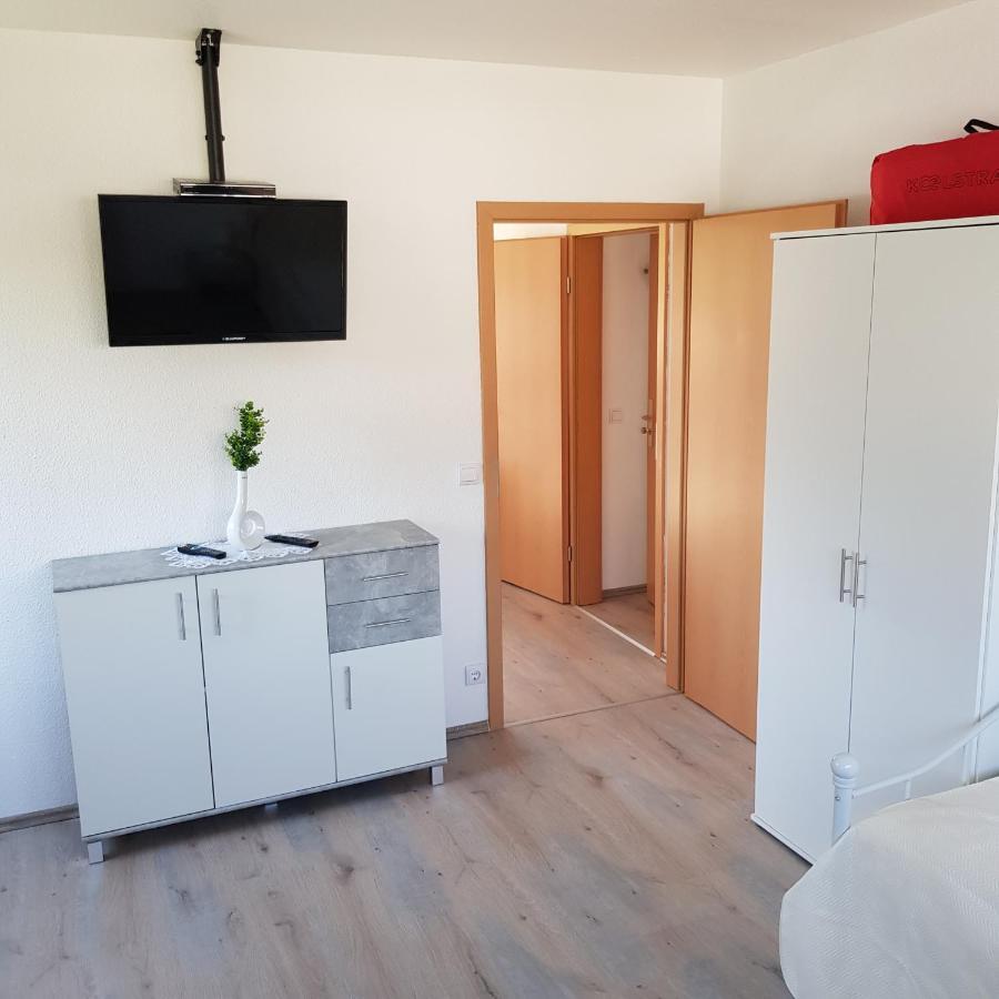 Susi"S Ferienwohnungen Wermelskirchen Luaran gambar