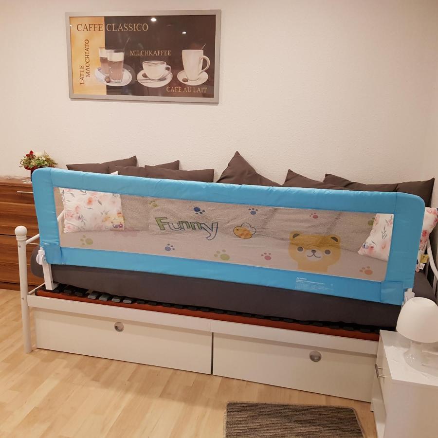 Susi"S Ferienwohnungen Wermelskirchen Luaran gambar