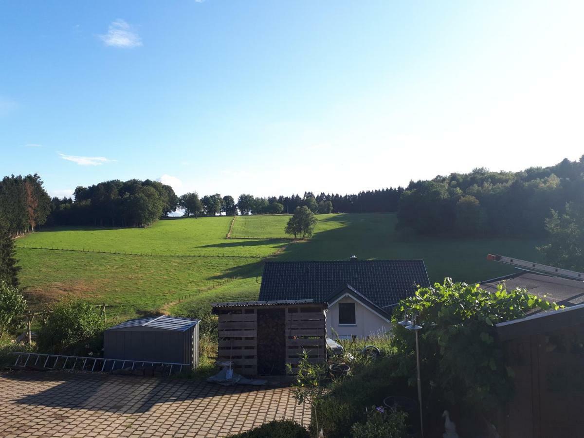 Susi"S Ferienwohnungen Wermelskirchen Luaran gambar