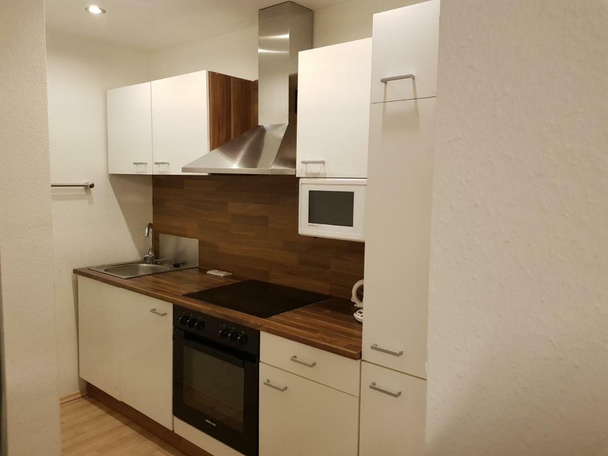 Susi"S Ferienwohnungen Wermelskirchen Luaran gambar