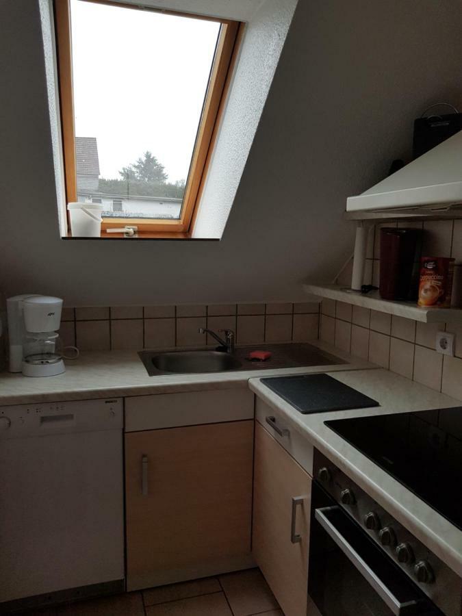 Susi"S Ferienwohnungen Wermelskirchen Luaran gambar