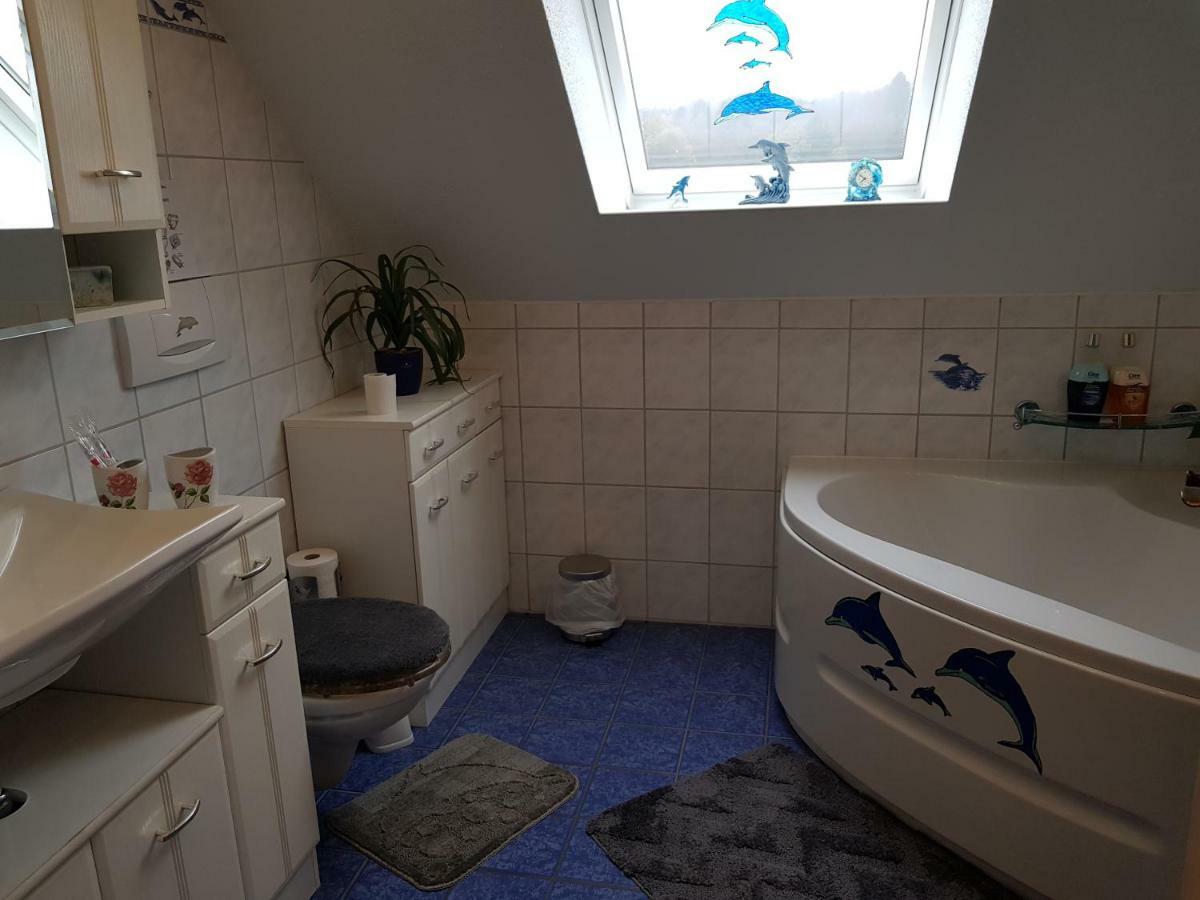 Susi"S Ferienwohnungen Wermelskirchen Luaran gambar