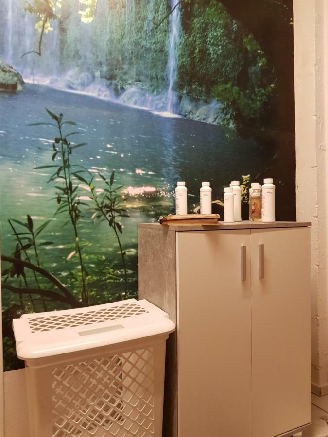Susi"S Ferienwohnungen Wermelskirchen Luaran gambar